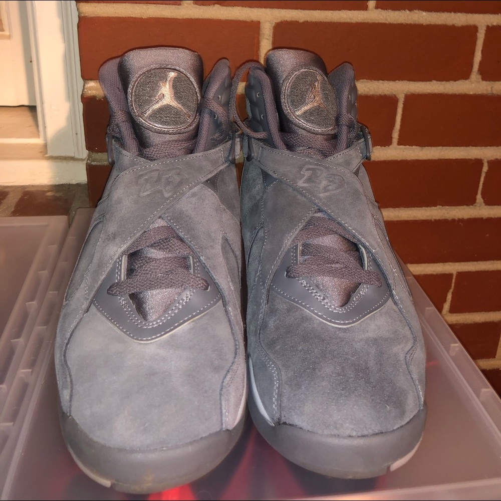 Men’s Air Jordan Retro 9